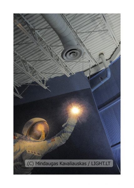 Astronaut Hall of Fame - Titusville / Florida