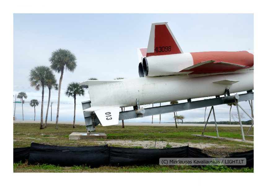 Cape Canaveral / Florida