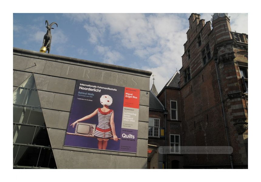 Noorderlicht, Leeuwarden, Freis museum. 2008
