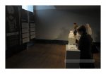 Noorderlicht, Leeuwarden, Fries museum. Behind Walls - exhibition. Part 2 - after 1989 - authors' overview. 2008