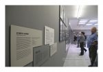 Noorderlicht, Leeuwarden, Fries museum. Behind Walls - exhibition. 2008