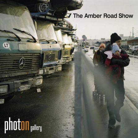 “The Amber Road Show” in Vienna invite shows Kaunas